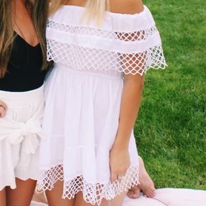 LF dress